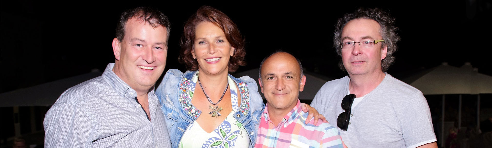 Sommerfestspiele Brunn, Besucher