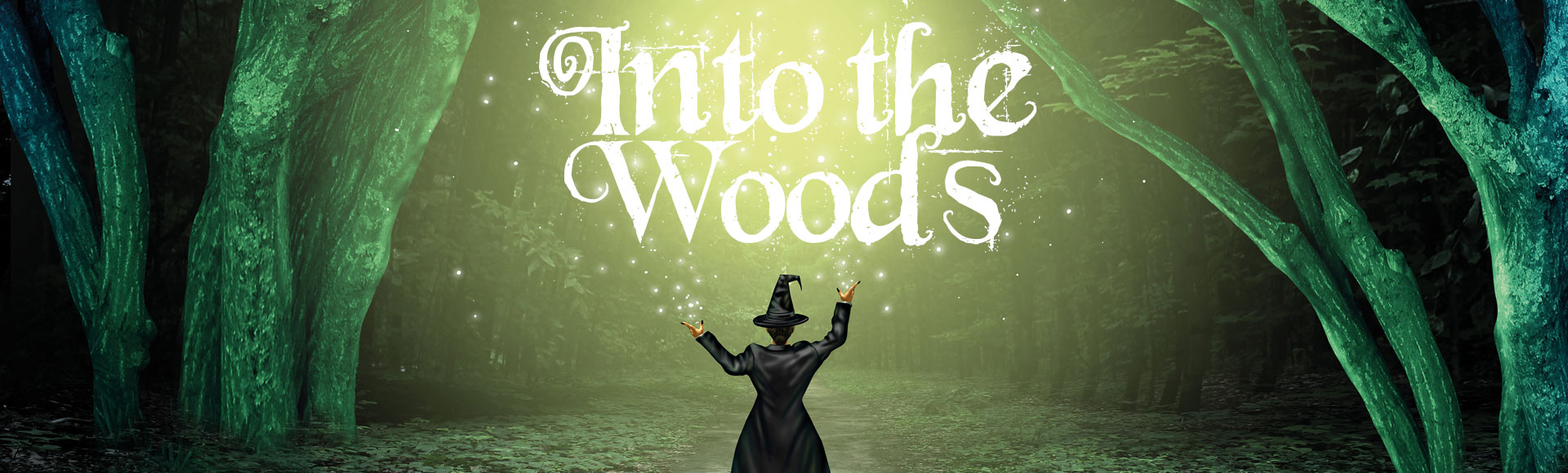 Into the Woods, Sommerfestspiele 2020 Brunn am Gebirge